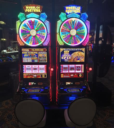 Wheel of fortune casino Dominican Republic